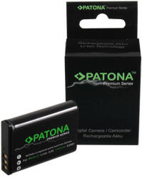 Batteria EN-EL23 Per Nikon Coolpix B700, P600, P610, P900, S810c - 1850mAh, Ricaricabile, Sicura - Foto 7