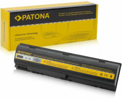 PATONA DELL Inspiron 1300, B120, B130, XD187, 120L, 4400 mAh akkumulátor / akku - Patona (PT-2105)