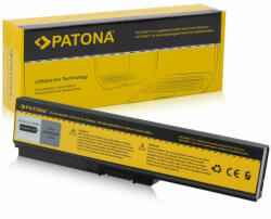 PATONA Toshiba PA3817U-1BRM akkumulátor / akku - Patona (PT-2304)