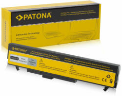 PATONA LG LE50, LM40/50/60/70, LS45/55/70/75, LW40/60/65/70/75, R405, SS1, T1, V1 szériákhoz, 4400 mAh akkumulátor / akku - Patona (PT-2264)