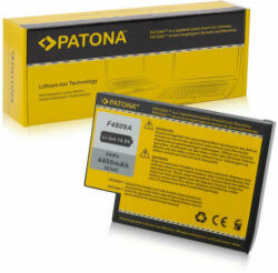 PATONA Akkumulátor HP OmniBook 4100 4101 4102 4105 F1466A F4809 (PT-2034)