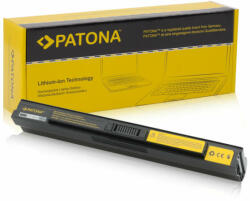 PATONA Acer Timeline 1810T-8679, AS1410, AS1810T, AS1810TZ, 4400 mAh akkumulátor / akku - Patona (PT-2158)