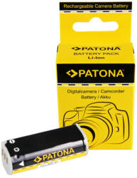 PATONA Canon NB-9L Digital IXUS 1000 1000HS 1100HS 700mAh / 3.5V / 2.5Wh Li-Ion akkumulátor / akku - Patona (PT-1124)