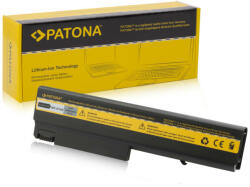 PATONA HP Compaq Business Notebook NC, 4400 mAh akkumulátor / akku - Patona (PT-2070)