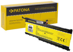 PATONA akkumulátor / akku Lenovo ThinkPad X1 Carbon Yogo sorozat 00HW028 SB10F46466 - Patona (PT-2813)