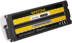 PATONA Canon NB-CP2L akkumulátor / akku - Patona (PT-1247)