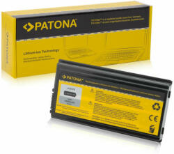 PATONA ASUS A32-F5 X50 F5 F5C F5GL F5M F5N F5R F5RI szériákhoz, 4400 mAh akkumulátor / akku - Patona (PT-2100)