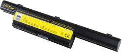 PATONA ASUS A93S, A93SM, A93SV, X93SV szériákhoz, 4400 mAh akkumulátor / akku - Patona (PT-2368)