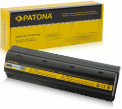 PATONA HP Presario CQ, Pavilion dm4, Envy 17 szériákhoz, 6600 mAh akkumulátor / akku - Patona (PT-2237)