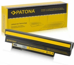 PATONA Acer Aspire One 532h, 532G, AO532Gl, AO532h, 6600 mAh akkumulátor / akku - Patona (PT-2210)