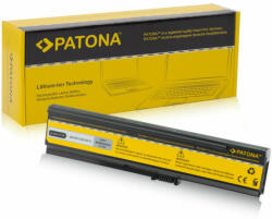 PATONA Acer Aspire 3050, 3200, 5050, 5500, Travelmate 2400, 2403, 2404, 2403-WXCi, 3200 szériákhoz 4400 mAh akkumulátor / akku - Patona (PT-2126)