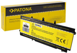 PATONA akkumulátor / akku HP EliteBook 1040 722236-171 722236-1C1 BL06042XL HSTNN-DB5 - Patona (PT-2808)