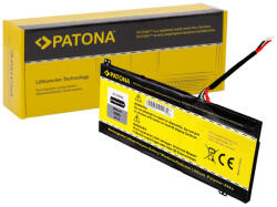 PATONA Acer AC14A8L 3ICP7/61/80 KT. 0030G. 001 Aspire VN7akkumulátor / akku - Patona (PT-2811)