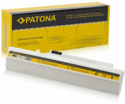 PATONA Acer Aspire One 571, A110, A150, D150, D250 szériákhoz, 4400 mAh akkumulátor / akku - Patona (PT-2191)