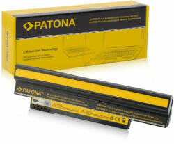 PATONA Acer Aspire One 532h-2067, 532h-21b, 532h-21r, 532h-2223, 4400 mAh akkumulátor / akku - Patona (PT-2177)