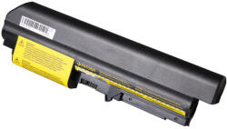 PATONA IBM ThinkPad R40-7443, R61-7732, R61-7734, R61-7733 szériákhoz, 4400 mAh akkumulátor / akku - Patona (PT-2432)