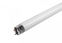 Optonica city line T8 LED fénycső üveg búra 18W 1800lm 6000K hideg fehér 120cm 200° 5604 (5604)