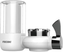 FREDDO Filtru pentru apa FREDDO SN0060, montabil pe robinet Pure Water (SN0060)