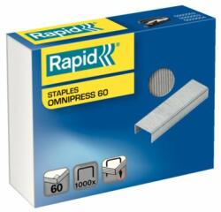 Rapid Capse Rapid Omnipress 8.5 mm 2-60 coli 1000 buc/cutie (RA5000561)