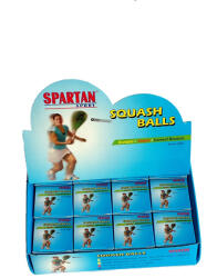 Spartan Mingi Squash (2448-galben)