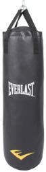 Everlast Sac box Everlast PowerStrike 84 cm NEUMPLUT (PS084UN-84-cm-negru) Sac de box
