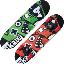 Nextreme Skateboard Nextreme Tribe Monsters (GRG-012-uni-multicolor)