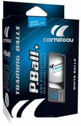 Cornilleau Mingi Cornilleau P-ball ABs Evolution 1* 6x (340050-uni-alb)