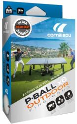 Cornilleau Mingi Cornilleau P-Ball Outdoor 6x (350800-uni-alb)