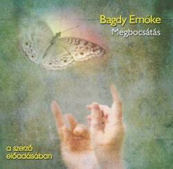 Bagdy Emõke - Megbocsátás - Hangoskönyv
