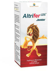 Sun Wave Pharma Altrifer Lds Junior - 120 ml
