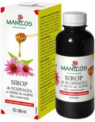 Manicos Sirop de echinacea 200 ml