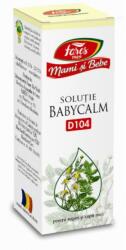 Fares Solutie Babycalm D104 - 30 ml Fares