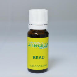 Onedia Brad Ulei odorizant - 10 ml