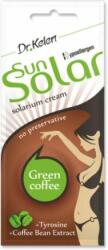 Dr.Kelen sunsolar green coffee 12 ml - mamavita
