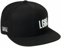 HOLY BLVK Sapka HOLY BLVK - LMBT - HB023