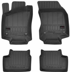 FroGum Set covorase cauciuc FROGUM OPEL ASTRA H, ASTRA H CLASSIC, ASTRA H GTC 01.04 - prezent 4 buc (FRG3D407091)