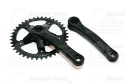  kerékpár hajtómű gyerek 18 col, Z40 1/2 x 3/32 152 mm MTB LYNX Német Minőség