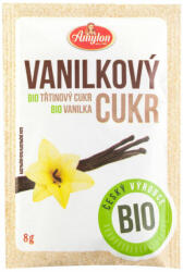 Amylon - vaníliás cukor BIO, 8 g * CZ-BIO-001 certifikát