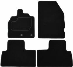 MAMMOOTH Set covorase mocheta MAMMOOTH RENAULT GRAND SCENIC III 2009 - prezent 4 Buc (MMTA041RNT435PRM01)