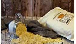 Balance Food Zabpehelyliszt 1000g / 1kg