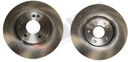QWP Disc frana QWP WBD210 (WBD210)