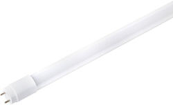 V-TAC Tub LED T8, 10W, 60 cm, Nano Plastic Rotativ, 4000K (11988-)
