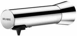 Delabie beépített infra szappanadagoló 1L easy-clip tartállyal, fali, 230V, krómozott fényes (DEL512051P)