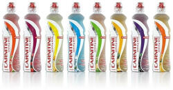 Nutrend Carnitine Activity Drink Koffeinnel 1karton (750mlx8db) (nu-carnitine-drink-koffein-750ml)