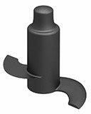 Magimix P00092-3 dagasztókés Magimix 4200 XL