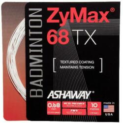 Ashaway Zymax 68 TX tollaslabda húr (fehér)