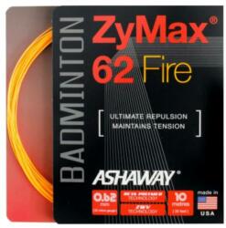 Ashaway Zymax 62 Fire tollaslabda húr (narancssárga)