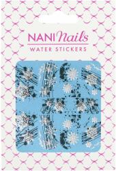 NANI Stickere cu apă 3D NANI - 111