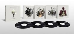 OST Nier Replicant. . -ltd- - facethemusic - 41 290 Ft