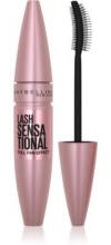 Maybelline Mascara Maybelline New York Volum Express Lash Sensational Full Fan Effect Very Black, 9.5 ml